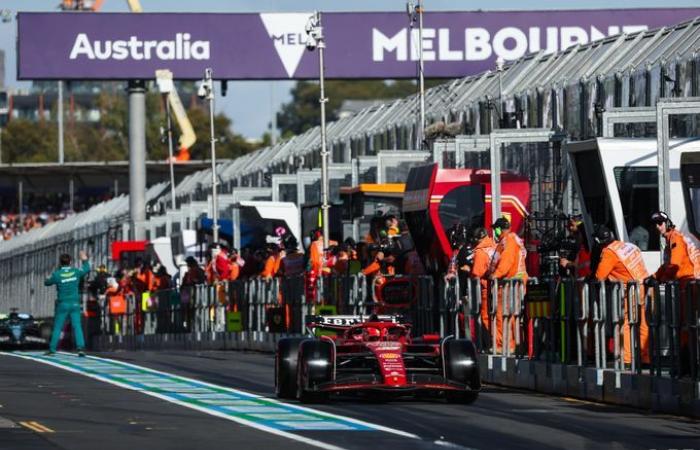 Formula 1 | All of Italy will stop to watch the Australian GP according to Fittipaldi