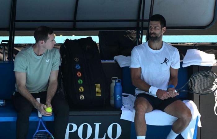 Who is Novak Djokovic’s coach at Australian Open 2025? All you need to know