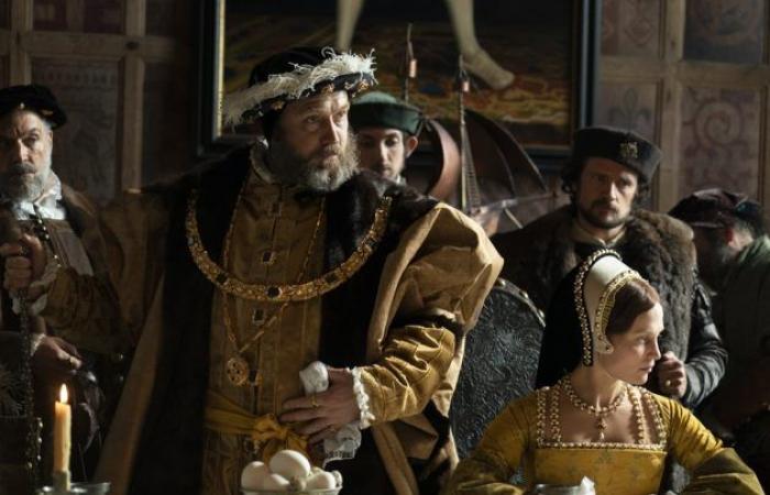 Jude Law to play another political ‘monster’, after playing the horrible Ogre King Henry VIII