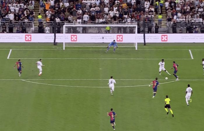 Real Madrid 2 Barcelona 5: Lamine Yamal and Co inflict a historic humiliation