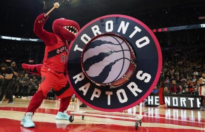 Toronto Raptors – Golden State Warriors, NBA, en direct le 14-01-2025