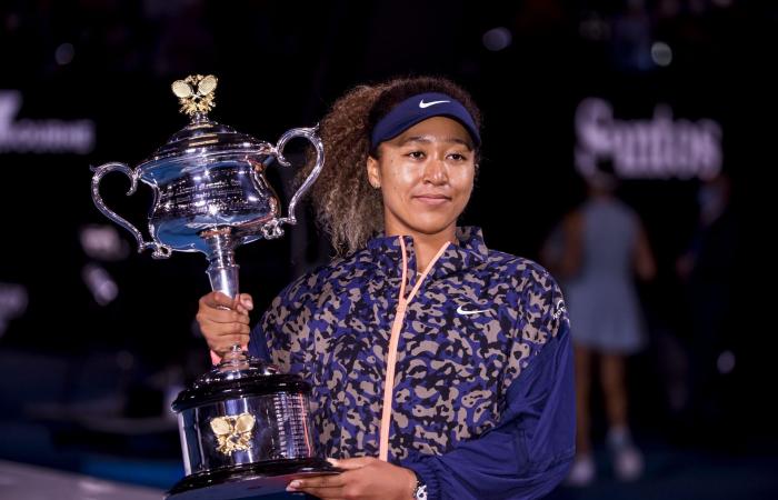 Who is Naomi Osaka’s coach at Australian Open 2025? All you need to know