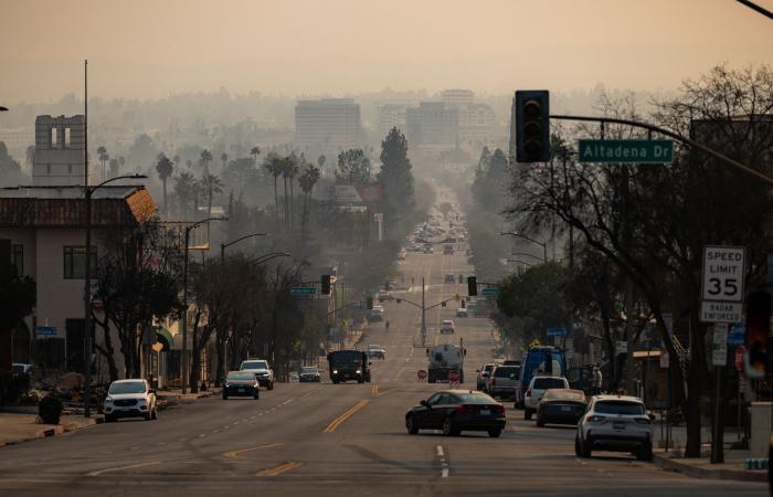 Reporting on Wildfires Again Through Grief, Community and Skepticism