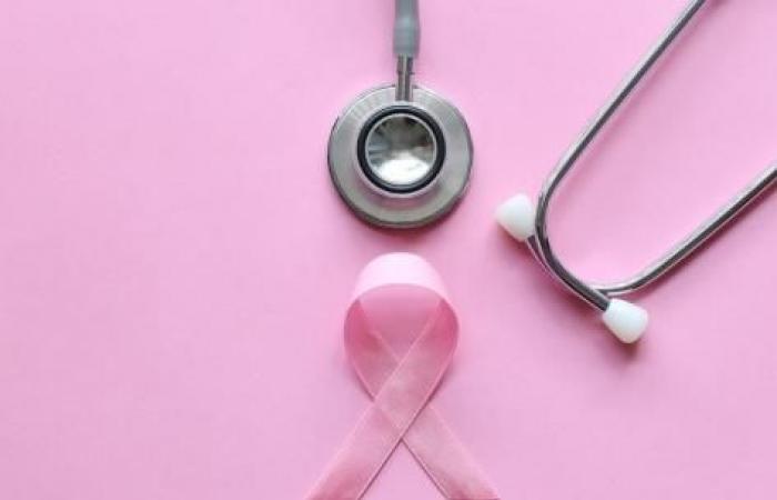 weight gain after developing breast cancer increases risk