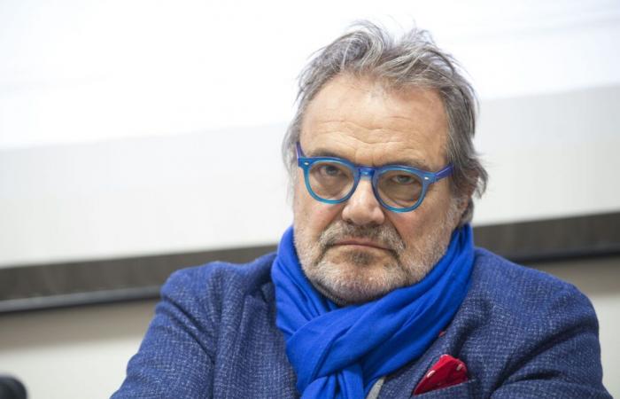 Photographer Oliviero Toscani has died at the age of 82