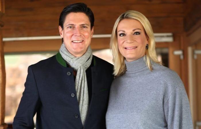 Ski legend Maria Höfl-Riesch and Marcus Höfl: flash divorce!