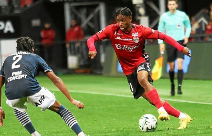 Coupe de France: probable lineups for Guingamp – Sochaux