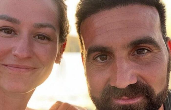 Laure (Married at First Sight) discusses Matthieu’s financial worries because of his ex-partner