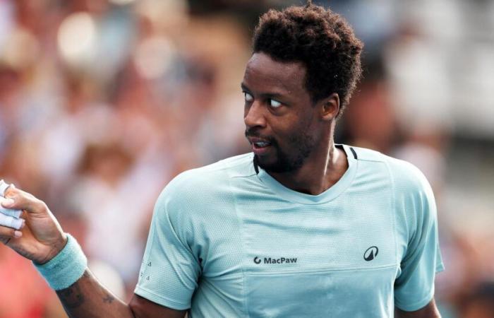 Australian Open – Tuesday's program: The Monfils-Mpetshi clash Perricard and Daniil Medvedev in the sun