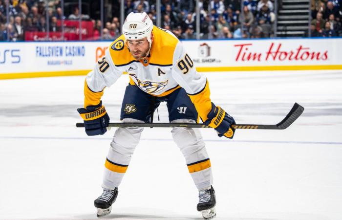 Ryan O’Reilly reportedly on the trade market