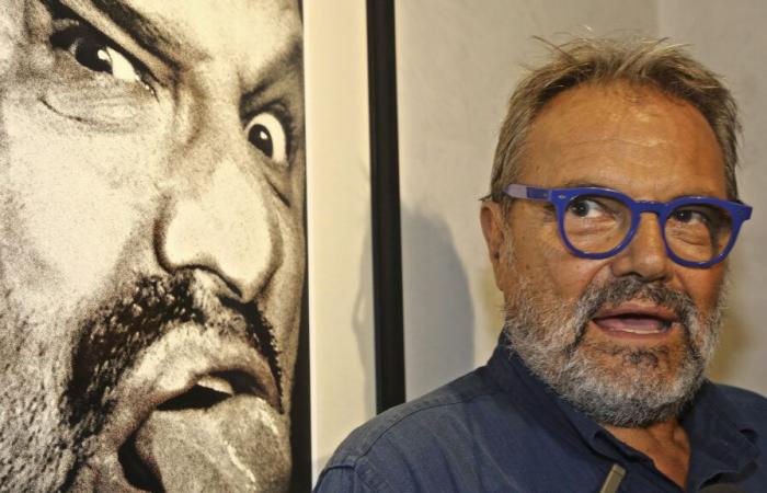 Oliviero Toscani, behind provocative Beneton ads, dies