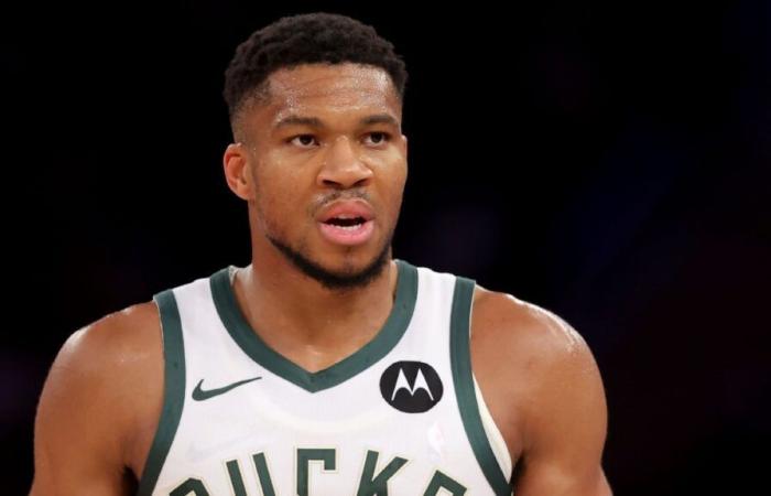 Giannis Antetokounmpo: Bucks need to step up vs. top teams