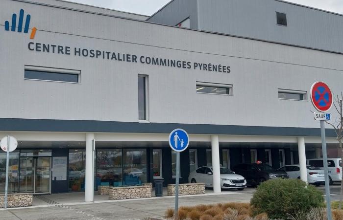 Saint-Gaudens: White plan activated at the Hospital Center – petiterepublique.com