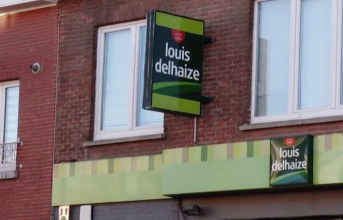 “Everything remains the same, both for employees and for customers”: Delhaize announces that it wants to buy the 325 Louis Delhaize stores