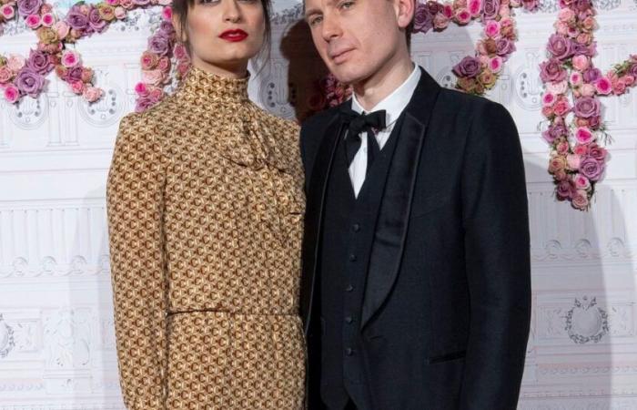 Clara Luciani: Her husband Alex Kapranos soon separated from their baby, it “breaks his heart”