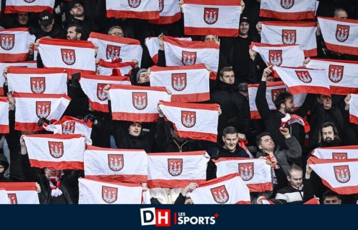 Antwerp wants to “punish the actual perpetrators” of the incidents that occurred during the derby at Beerschot