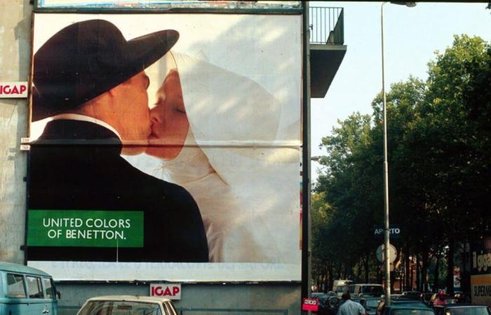 Shock Benetton photographer, Oliviero Toscani has died at 82