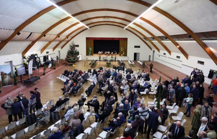 Vows come one after the other in Charente: how can we dust off these ceremonies?