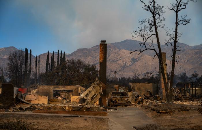 Reporting on Wildfires Again Through Grief, Community and Skepticism