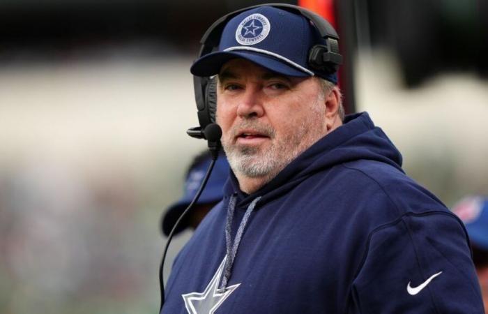 Source – Mike McCarthy will not return as Cowboys coach