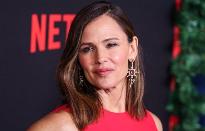 affected by the Los Angeles fires, Jennifer Garner mourns a loved one