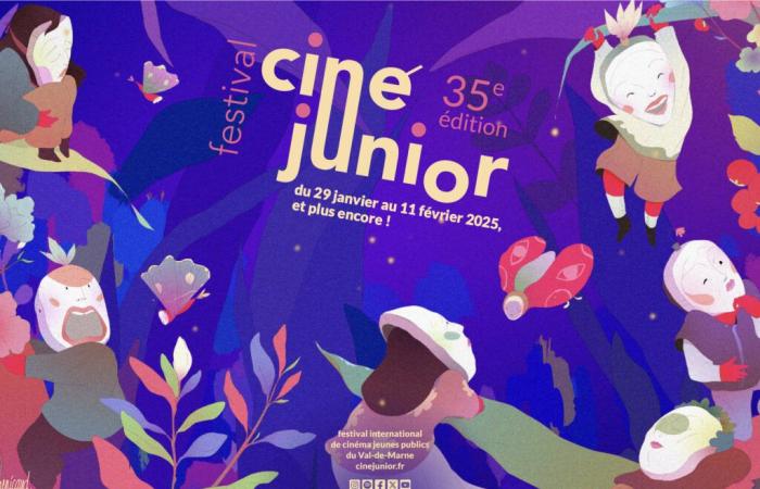 Junior Film Festival 2025: dates and programming of the festival for young audiences