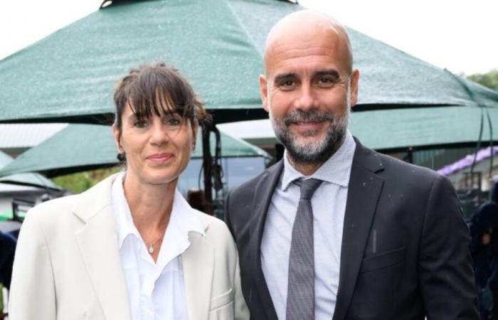 Pep Guardiola and Cristina Serra separate, according to 'El Periódico'