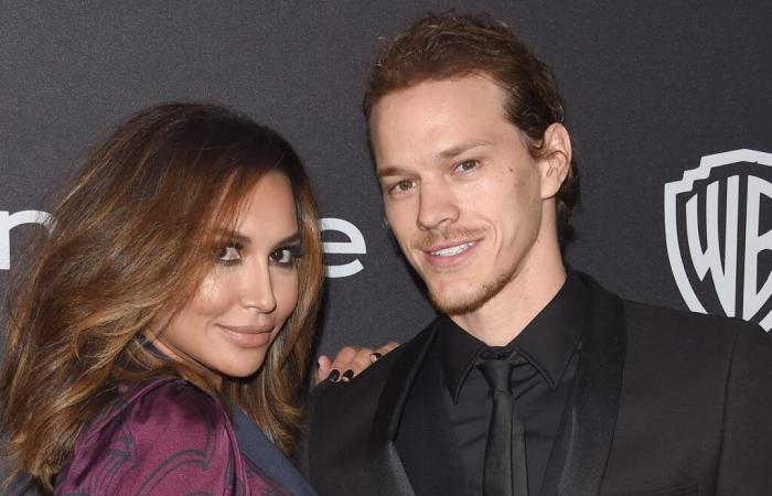 Naya Rivera’s Ex Ryan Dorsey Shares Update on Life With Son Josey