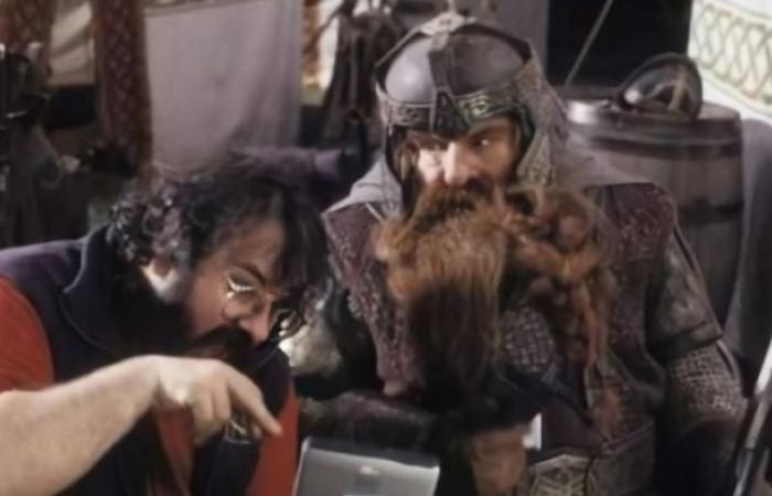 The Lord of the Rings: 8 secrets of Gimli