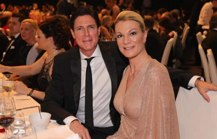 Maria Höfl-Riesch + Ex Marcus: First words after a quick divorce