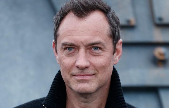 Jude Law to play Vladimir Putin in Olivier Assayas’ The Mage of the Kremlin