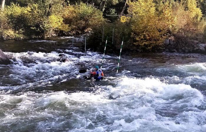 “Our association is proud to contribute to such an event”, The cultural and sporting actors of Foix take on the challenge of the Canoe-Kayak World Championships