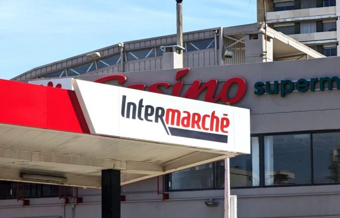 Intermarché will track down those who steal from automatic checkouts, with an unstoppable system – Clubic