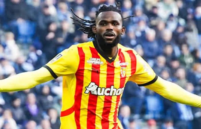 Le Havre AC – RC Lens (1-2): We liked it, we didn’t like it