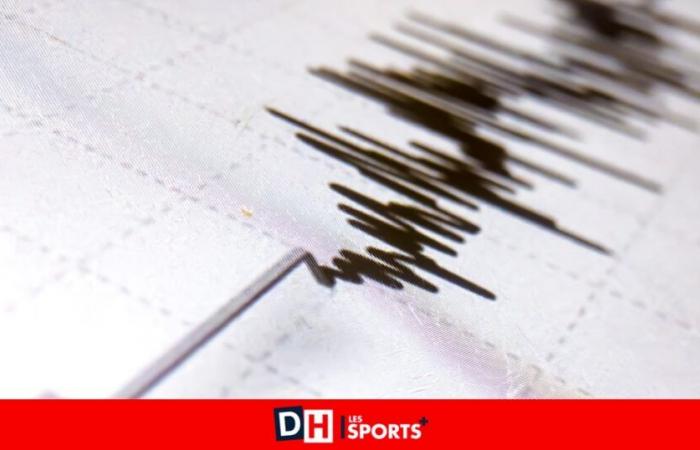 Japan fears the worst: tsunami warning issued after 6.8 magnitude earthquake