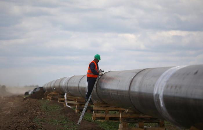 TurkStream gas pipeline attack: Russia blames Ukraine