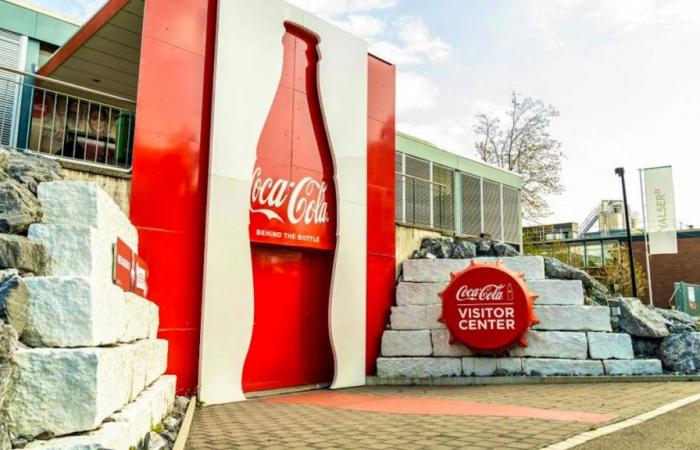 Coke shortage at Migros: the two companies struggle to negotiate