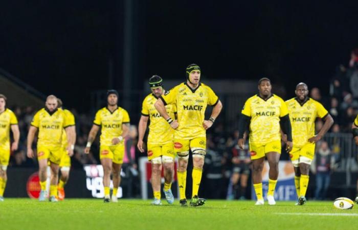 two players from the French XV left injured, new headache for Fabien Galthié?