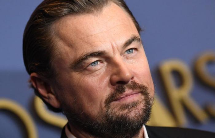 Fires in Los Angeles: Leonardo DiCaprio under fire after fleeing on a private jet, follow our live stream – Yahoo News