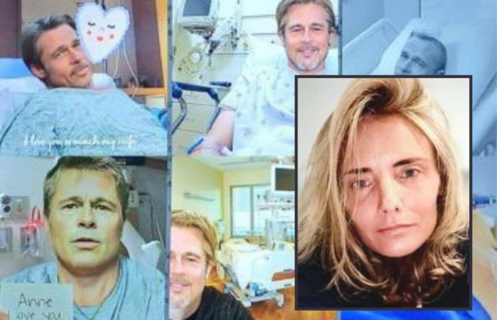 French Woman Convinced She Was Dating Brad Pitt Divorces Millionaire Husband, Sent Scammer Thousands for ‘Cancer’ Treatment