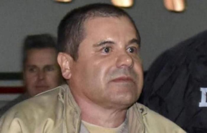 They reject “El Chapo's” appeal against life imprisonment plus 30 years in prison