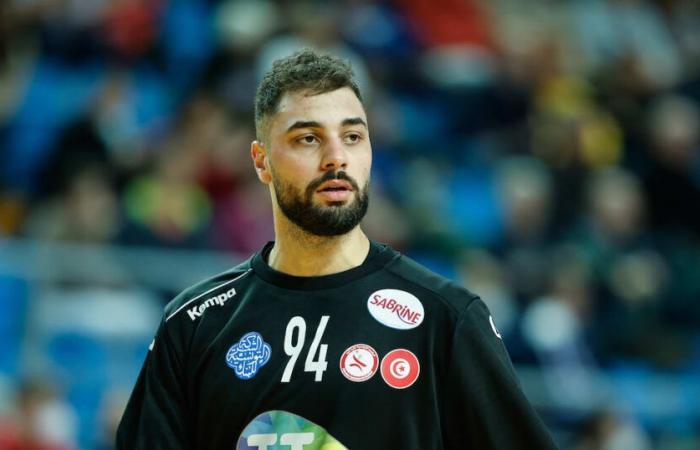 2025 World Handball Championship: Program and results for Tunisia at the 2025 World Cup