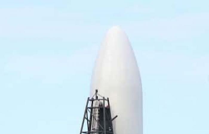 Jeff Bezos’ New Glenn rocket finally hits the scene