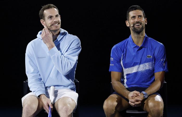 Who is Novak Djokovic’s coach at Australian Open 2025? All you need to know