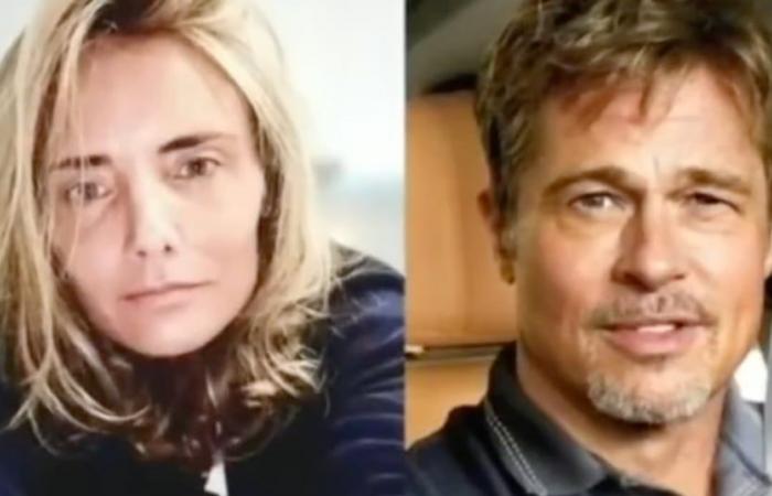 Woman Scammed Out Of Over $1 Million By Fake Brad Pitt