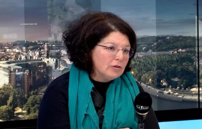 Marie-Hélène Ska (CSC): ‘We are at point 0 on taking into account hardship for pensions’