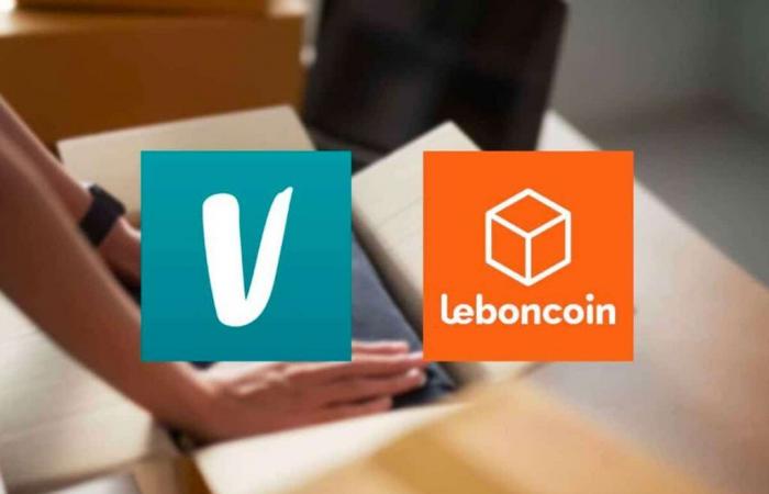 The scam that worries about Vinted and Leboncoin