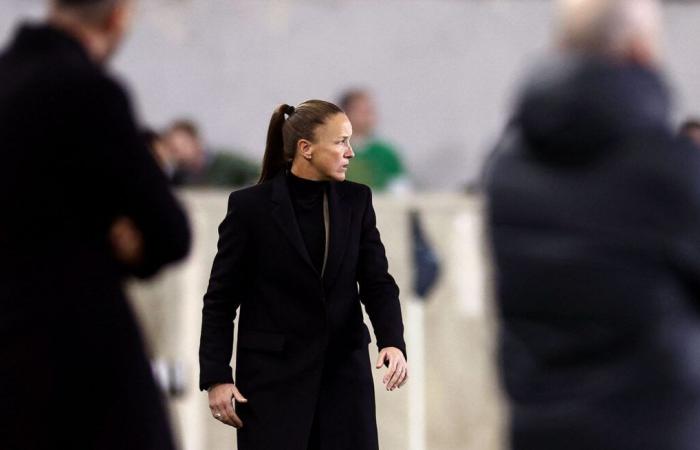 Women’s soccer: Former England captain Casey Stoney becomes Canada coach