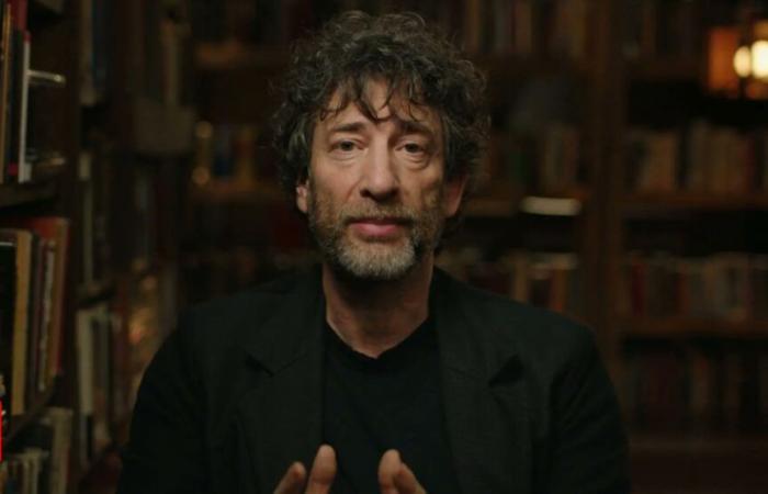 Neil Gaiman: Neil Gaiman ‘raped family nanny in outdoor bathtub’: Shocking details emerge