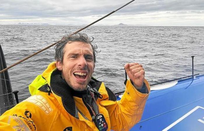 Charlie Dalin, the reasons for domination in the 2024-2025 Vendée Globe